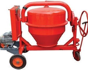 MÁY TRỘN BÊ TÔNG 350L