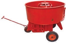 MÁY TRỘN VỮA 180LÍT